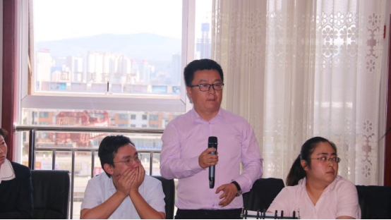 &ldquo;防風(fēng)險、除隱患、遏事故&rdquo;安全知識競賽