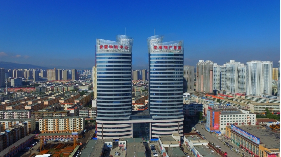 繼往開來，革故鼎新，再創(chuàng)輝煌――物產(chǎn)化工公司舉行揭牌儀式