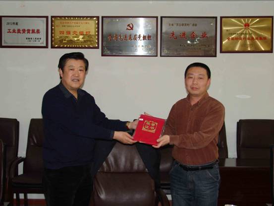 立足本職做貢獻，巾幗建功展風采