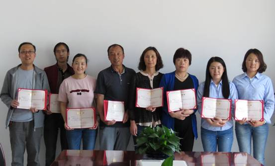 配送公司開展&ldquo;兩學一做&rdquo;知識競賽