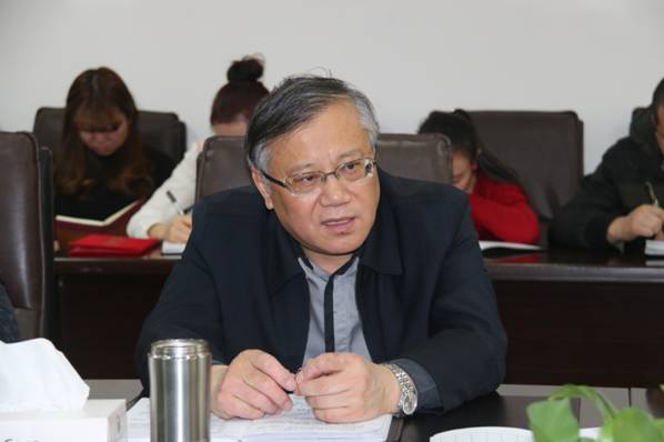 增強使命感和責任感，積極作為，為實現(xiàn)&ldquo;十三五&rdquo;良好開局而努力奮斗