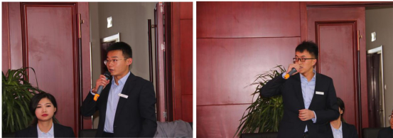 朝物開投公司積極參加集團(tuán)舉辦的&ldquo;安全知識競賽&rdquo;活動