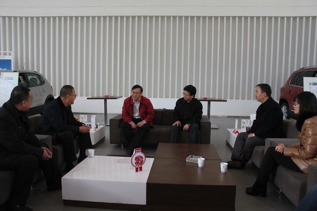 情系物產，關愛員工