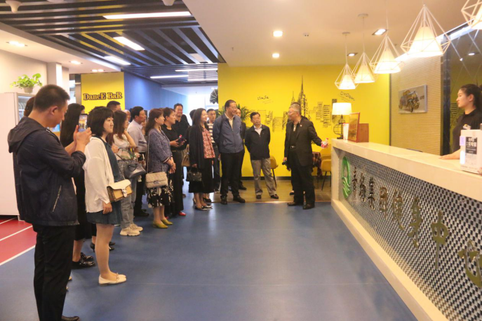 書(shū)香青海、悅享青物