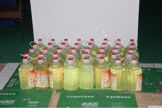 【省物產(chǎn)集團(tuán)戰(zhàn)&ldquo;疫&rdquo;進(jìn)行時(shí)】第二期：青海戰(zhàn)&ldquo;疫&rdquo;――物產(chǎn)人再助力