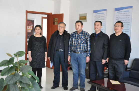 寒風(fēng)擋不住，情暖員工家