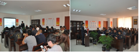 關(guān)注安全、珍愛(ài)生命