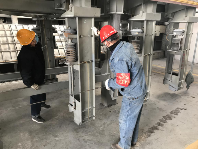 【省物產(chǎn)集團戰(zhàn)&ldquo;疫&rdquo;進行時】第三期：抗疫情、穩(wěn)生產(chǎn)、促經(jīng)營