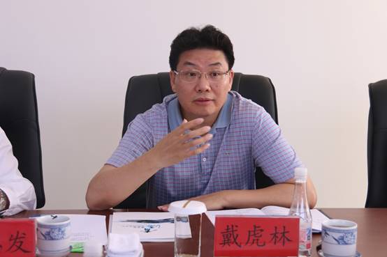 建行青海省分行與集團(tuán)總公司召開座談會，共商合作思路