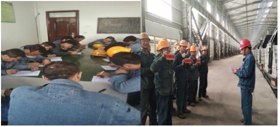 &ldquo;踐行新理念，建功十三五&rdquo;