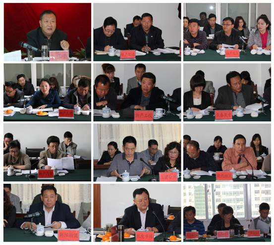 應(yīng)對挑戰(zhàn)逆勢揚 多措并舉后勁強(qiáng) 聚智慧達(dá)共識 跨越發(fā)展創(chuàng)輝煌