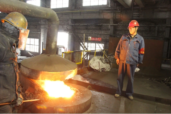 為降本，他&ldquo;癡&rdquo;心不改