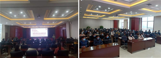 關(guān)注消防、生命至上