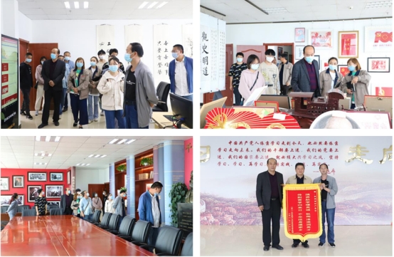 金秋助學送溫暖，莘莘學子展鵬程