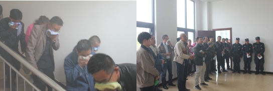 珍愛生命，遠(yuǎn)離火災(zāi)