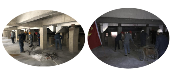 工投黨委開展&ldquo;我為電解解難題、做實事&rdquo;主題黨日活動