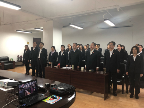 人民有信仰，民族有希望，國(guó)家有力量