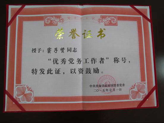 慶&ldquo;七一&rdquo;、學(xué)先進(jìn)，在推動集團(tuán)穩(wěn)健發(fā)展中建功立業(yè)